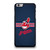 CLEVELAND INDIANS LOGO iPhone 6 / 6S Plus Case Cover