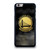 GOLDEN STATE WARRIORS BASKETBALL CLUB iPhone 6 / 6S Plus Case Cover