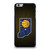 INDIANA PACERS WOODEN LOGO iPhone 6 / 6S Plus Case Cover