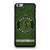 OAKLAND ATHLETICS LOGO 2 iPhone 6 / 6S Plus Case Cover