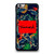 THRASHER DIAMOND SUPPLY CO PALM iPhone 6 / 6S Plus Case Cover