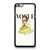 DISNEY PRINCESS BELLE VOGUE iPhone 6 / 6S Plus Case Cover