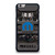MOPAR MUSCLE ENGINE LOGO iPhone 6 / 6S Plus Case Cover