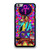 PRINCE PURPLE RAIN MOZAIK iPhone 6 / 6S Plus Case Cover