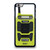 RYOBI JOBSITE RADIO iPhone 6 / 6S Plus Case Cover