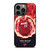 JIMMY BUTLER CHICAGO BULLS NBA iPhone 13 Pro Case Cover