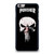 THE PUNISHER MARVEL LOGO iPhone 6 / 6S Plus Case Cover