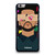 THE WEEKND XO CARTOON iPhone 6 / 6S Plus Case Cover