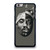 TUPAC AND NOTORIOUS BIG ART iPhone 6 / 6S Plus Case Cover