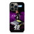 JIMMIE JOHNSON NASCAR iPhone 13 Pro Case Cover