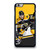 BOSTON BRUINS DAVID PASTRNAK 2 iPhone 6 / 6S Plus Case Cover