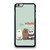 CUT WE BARE BEARS iPhone 6 / 6S Plus Case Cover