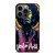 JIMI HENDRIX ART iPhone 13 Pro Case Cover