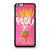 GLICO POCKY STRAWBERRY iPhone 6 / 6S Plus Case Cover