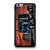 PETERBILT TRUCK BLUE iPhone 6 / 6S Plus Case Cover