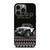 JEEP WHITE CAR iPhone 13 Pro Case Cover