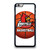 UNIVERSITY OF LOUISVILLE CARDINALS BASKETBALL iPhone 6 / 6S Plus Case Cover