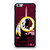 WASHINGTON REDSKINS LOGO iPhone 6 / 6S Plus Case Cover