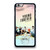 YOUNG FOREVER BANGTAN BOYS BTS iPhone 6 / 6S Plus Case Cover