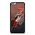 ALLEN IVERSON SIXERS NBA BASKETBALL iPhone 6 / 6S Plus Case Cover