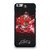 BLACKHAWKS HOCKEY CHICAGO CAPTAIN MORGAN NHL iPhone 6 / 6S Plus Case Cover