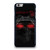 CHALLENGER HELLCAT BLACK DODGE SRT iPhone 6 / 6S Plus Case Cover