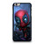 DEADPOOL KAWAII MARVEL iPhone 6 / 6S Plus Case Cover