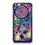 DREAM CATCHER NEBULA LOGO iPhone 6 / 6S Plus Case Cover