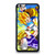 GOKU VS VEGETA DRAGON BALL Z iPhone 6 / 6S Plus Case Cover