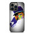 JAY Z NEW YORK ART iPhone 13 Pro Case Cover