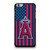 LOS ANGELES ANGELS BASEBALL ICON iPhone 6 / 6S Plus Case Cover