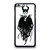 MALEVICENT ART DISNEY iPhone 6 / 6S Plus Case Cover