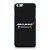 MCLAREN RENAULT LOGO CARBON. iPhone 6 / 6S Plus Case Cover