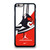 NIKE AIR JORDAN SNEAKERS iPhone 6 / 6S Plus Case Cover
