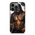 JASON MOMOA AQUAMAN iPhone 13 Pro Case Cover