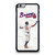 RONALD ACUNA JR MARBLE ATLANTA BRAVES iPhone 6 / 6S Plus Case Cover