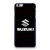 SUZUKI MOTOR LOGO iPhone 6 / 6S Plus Case Cover
