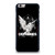 THE DEFTONES BAND LOGO iPhone 6 / 6S Plus Case Cover