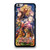 THE SEVEN DEADLY ALL CHARACTER iPhone 6 / 6S Plus Case Cover