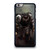 WARHAMMER BLACK TEMPLAR iPhone 6 / 6S Plus Case Cover