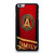 ATLANTA UNITED JERSEY iPhone 6 / 6S Plus Case Cover
