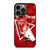 JAMES HARDEN HOUSTON ROCKETS NBA iPhone 13 Pro Case Cover