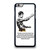 BRUCE LEE QUOTE iPhone 6 / 6S Plus Case Cover