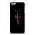 CACTUS JACK X JUMPMAN TRAVIS SCOTT iPhone 6 / 6S Plus Case Cover