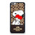 COACH NEW YORK SNOOPY iPhone 6 / 6S Plus Case Cover