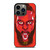 JAMES HARDEN HOUSTON ROCKET FACE iPhone 13 Pro Case Cover