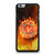 FIREFIGHTER FIREMAN FIRE LOGO iPhone 6 / 6S Plus Case Cover