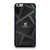 GIVENCHY PARIS STRIPE PATTERN iPhone 6 / 6S Plus Case Cover