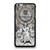 GIVENCHY PARIS THE LOUVRE iPhone 6 / 6S Plus Case Cover