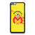 MONARCAS MORELIA LOGO FOOTBALL iPhone 6 / 6S Plus Case Cover